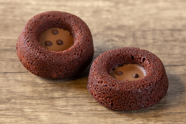 ティグレチョコレート