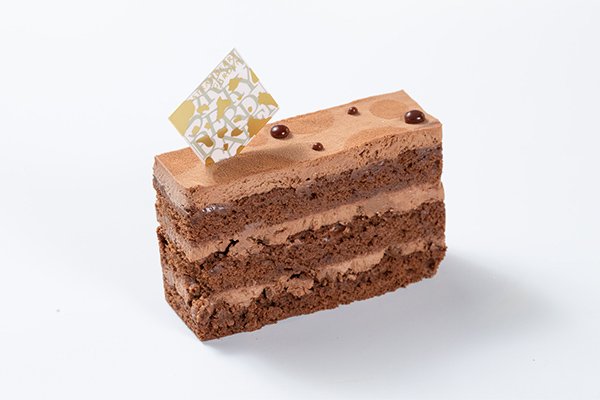60day's チョコレートケーキ